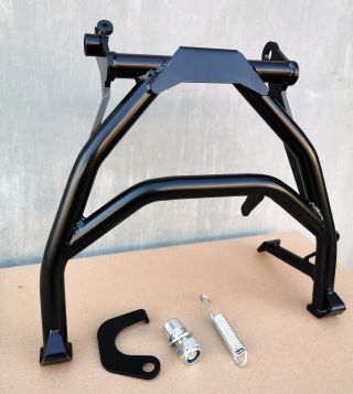 🛠️ Main Stand for Honda XRV 750 RD07 / RD07A Africa Twin A center stand is a big help for off-season storage, regular...